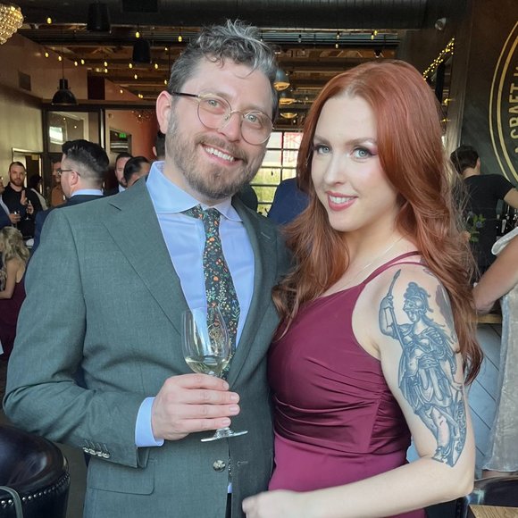 Meet your Posher, Kelsey - Picture 1 of 7